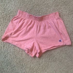 Champion shorts